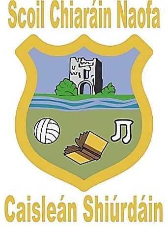 St Ciarán's NS, Castlejordan