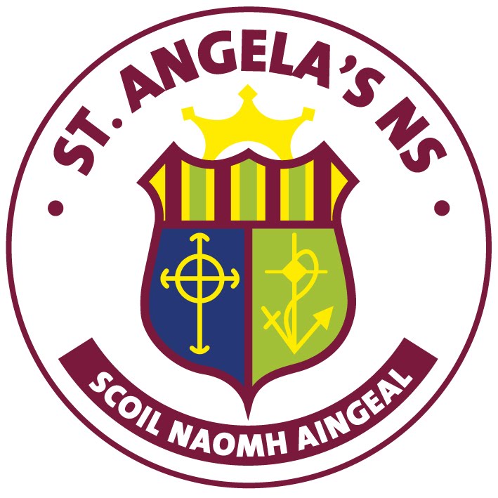 St. Angela's NS