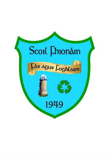 Scoil Fhionáin