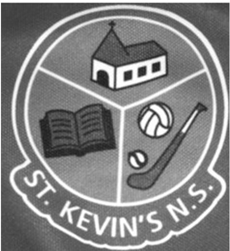 St. Kevins NS