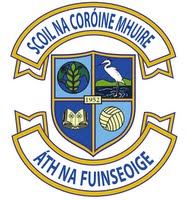 Scoil na Coróine Mhuire