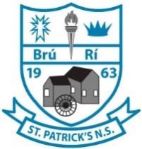 St. Patrick's N.S.