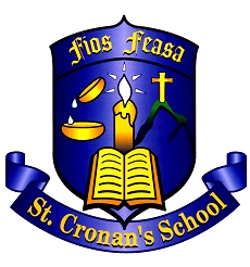St Cronan's BNS