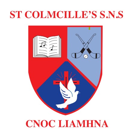 St. Colmcille’s SNS