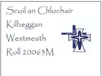 Scoil An Chlochair Cill Bheagan