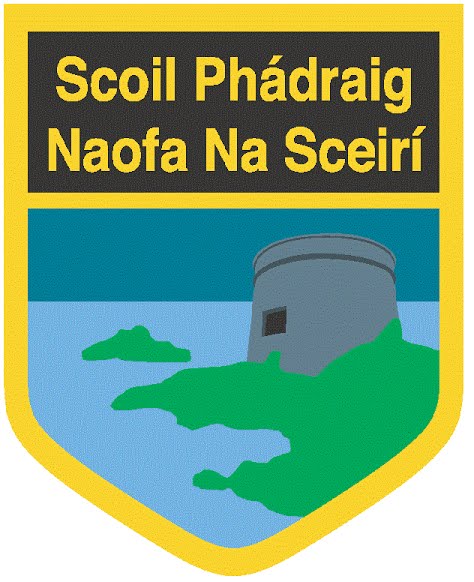 St Patrick's SNS