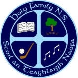 Holy Family National School