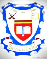 Ballygiblin NS