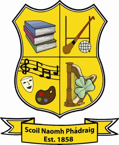 St Patrick's NS