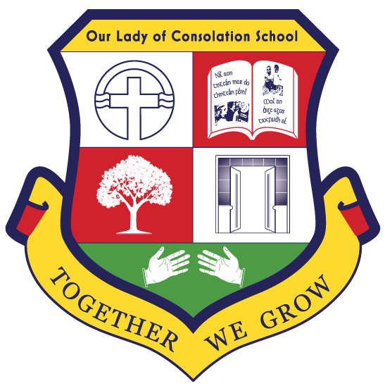 Our Lady Of Consolation NS