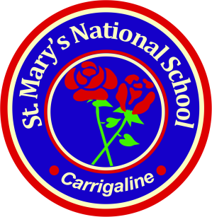 St Mary's National School