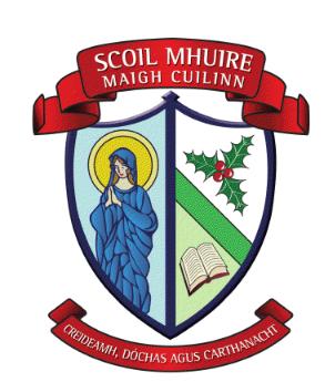 Scoil Mhuire