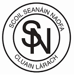 Scoil Seanáin Naofa