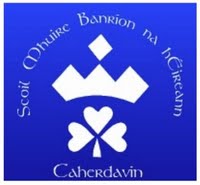 Scoil Mhuire Banríon na hÉireann