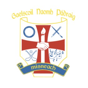 Gaelscoil Naomh Pádraig