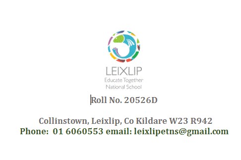Leixlip ETNS
