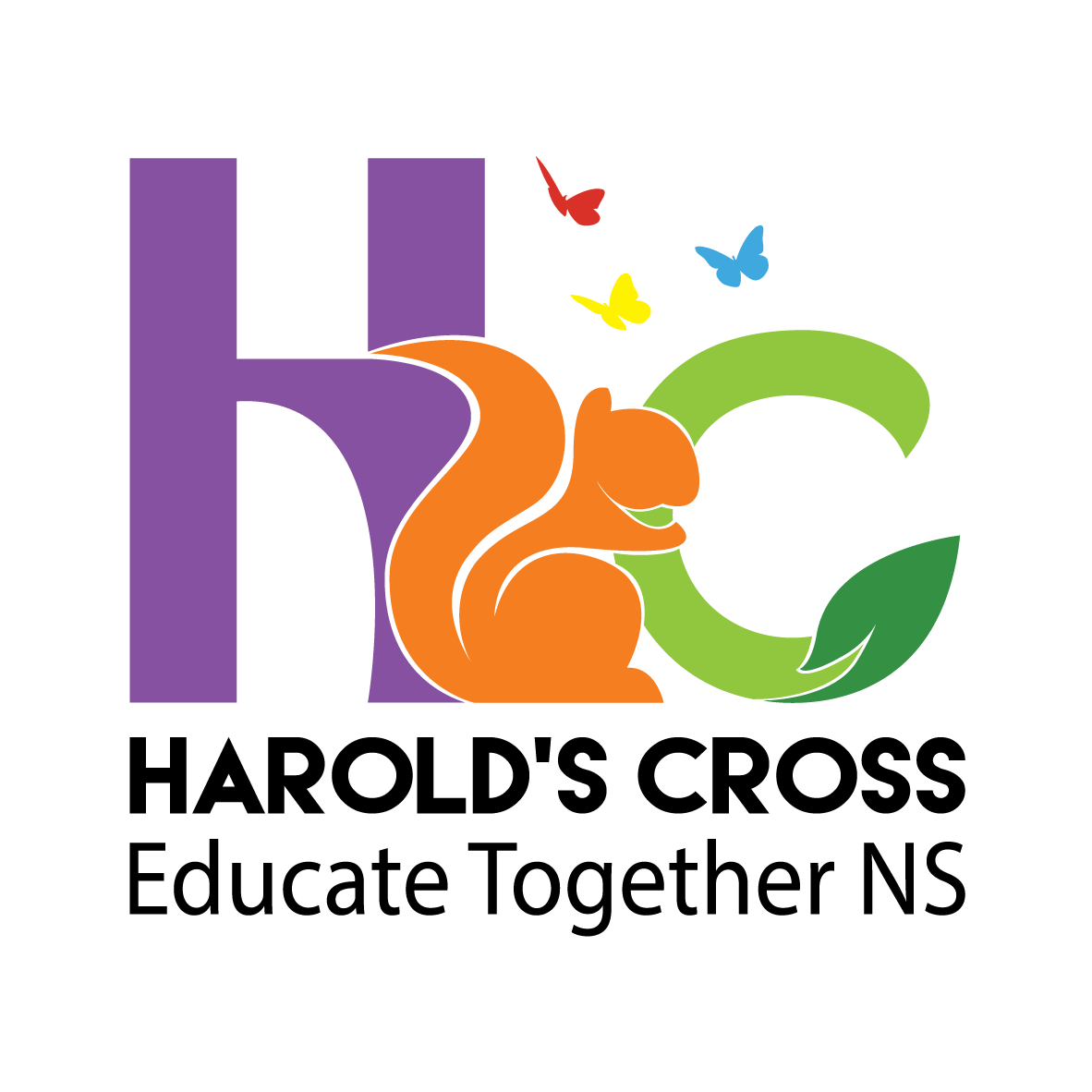 Harolds Cross Educate Together National School
