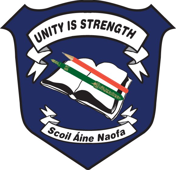 Scoil Áine Naofa