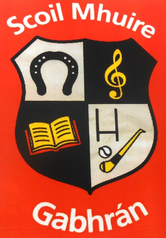 Scoil Naisiunta Muire
