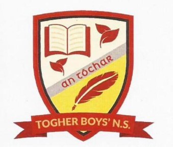 Togher Boys NS