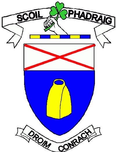 St Patricks N School