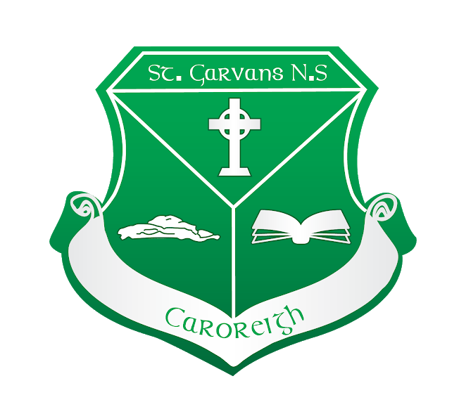 St Garvans N.S.