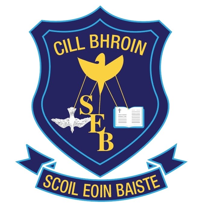Scoil Naomh Eoin Baiste