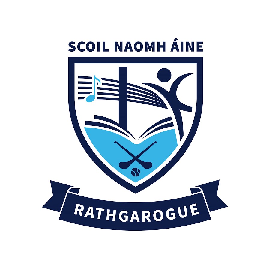 Scoil Naomh Áine, Rathgarogue