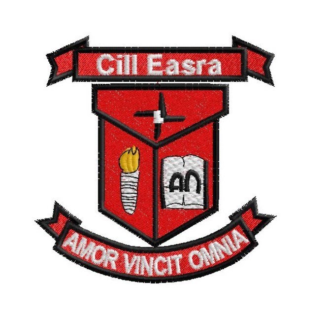 St. Brigid's B.N.S.