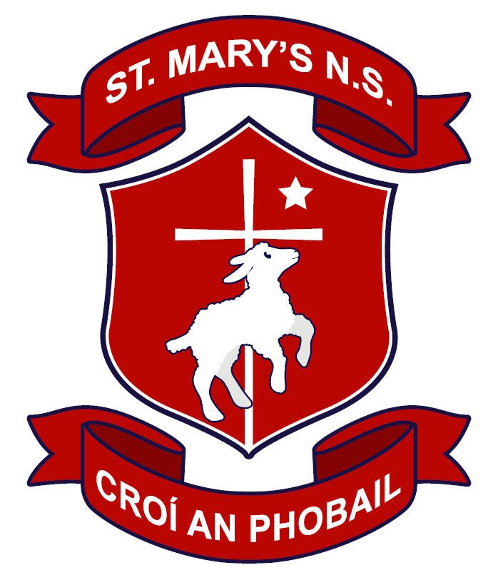 St Mary's  NS
