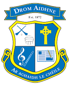 Dromina National School