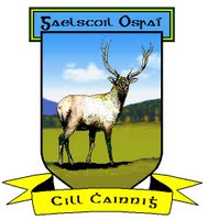 Gaelscoil Osrai