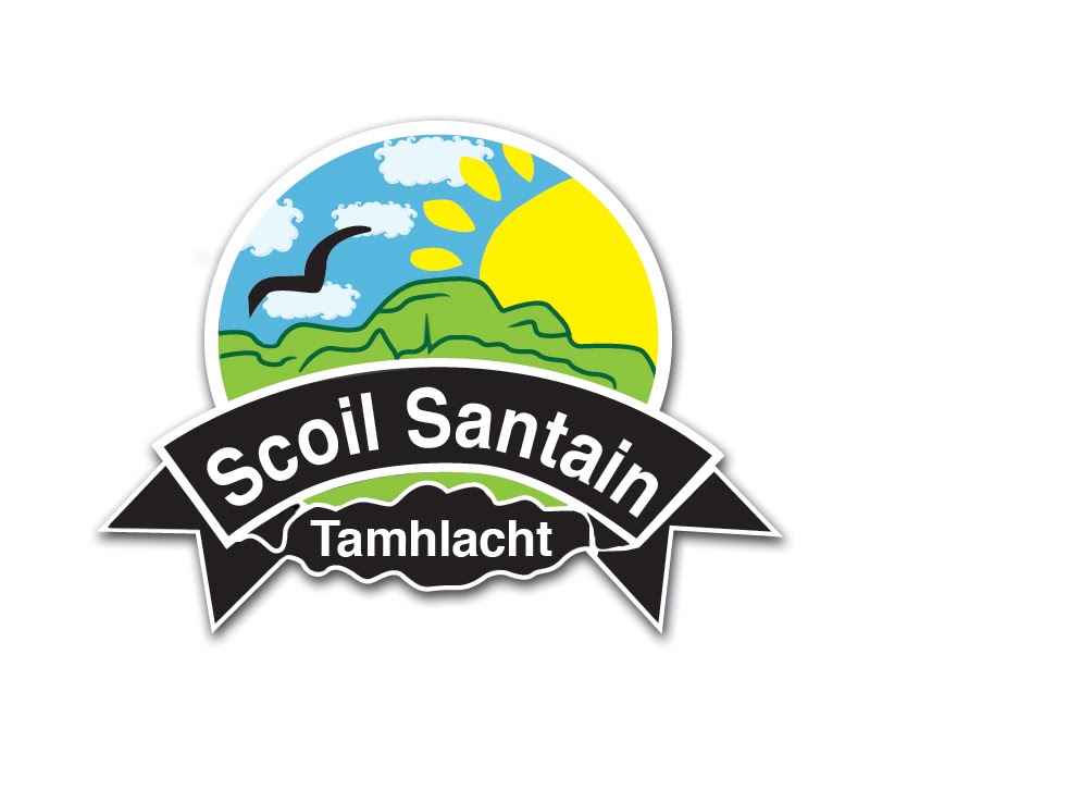 Scoil Santain