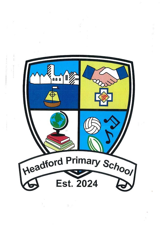 Headford Primary School