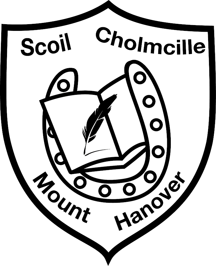 Scoil Cholmcille, Mount Hanover