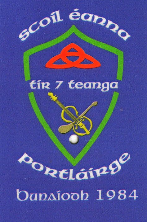 Gaelscoil Phort Lairge