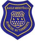 Bunscoil na Toirbhirte, Mitchelstown.