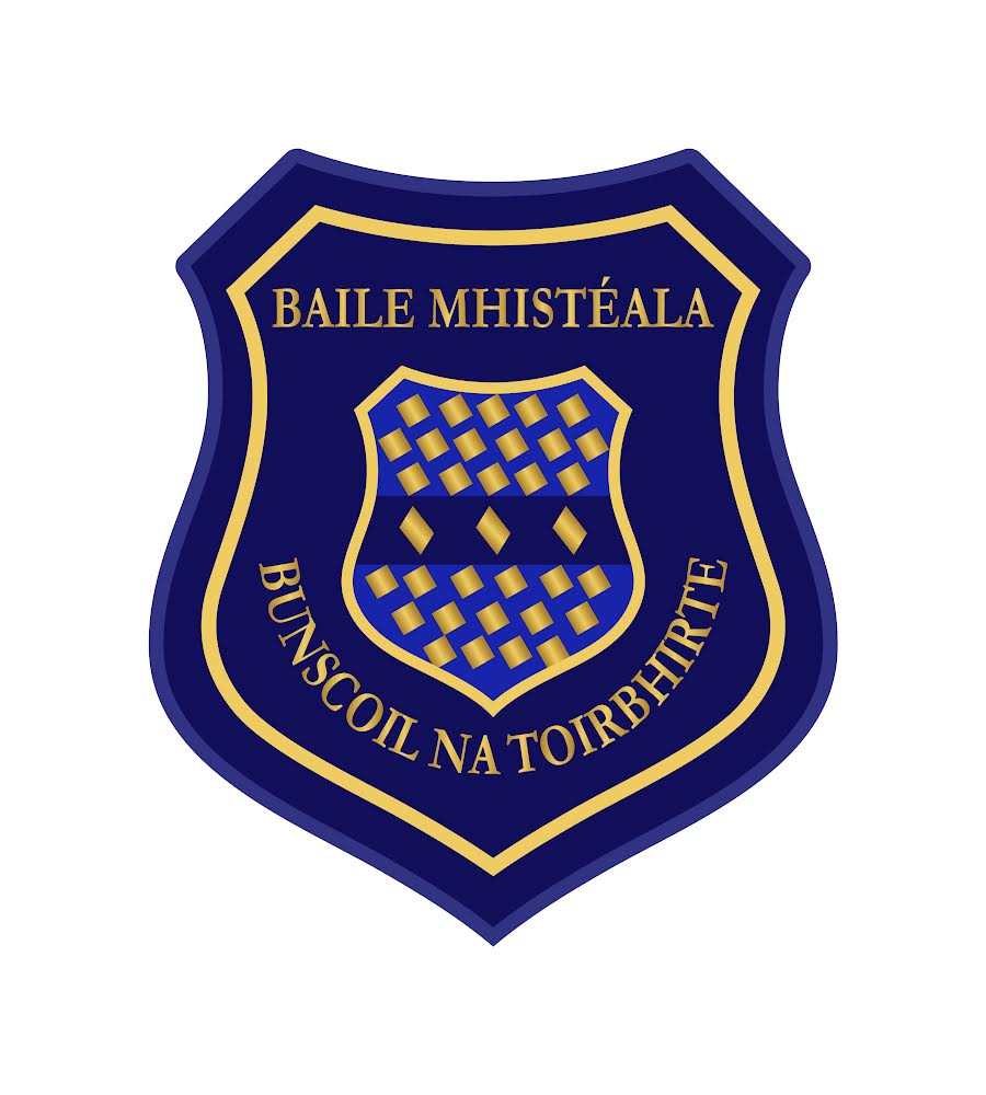 Bunscoil na Toirbhirte, Mitchelstown.