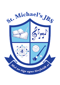 St. Michael's J.B.S.