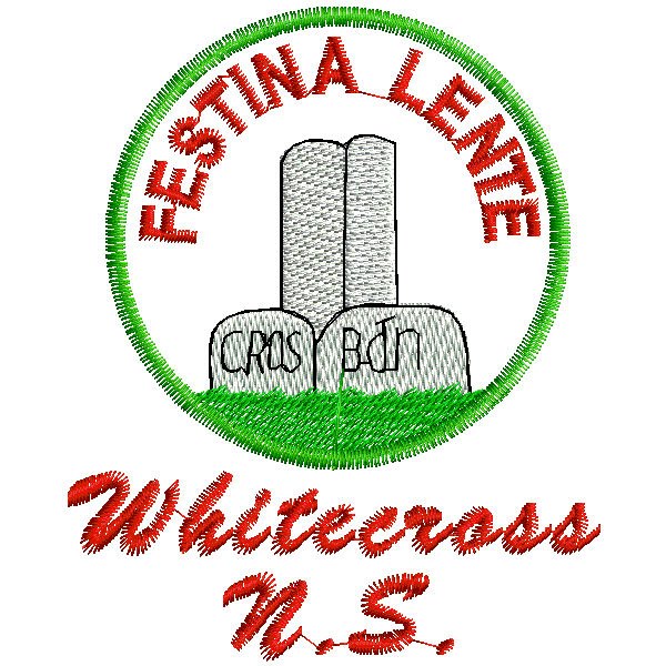 Whitecross N.S.
