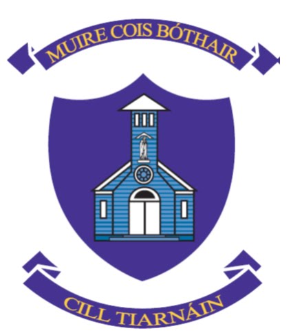 Our Lady of the Wayside NS Kilternan