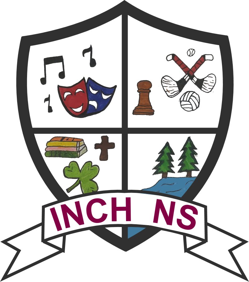 Scoil Naisiunta Inis