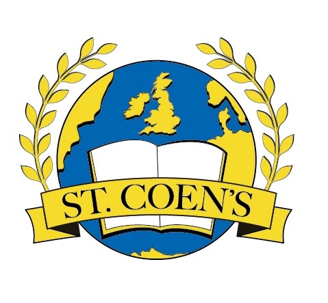St. Coen's N.S.