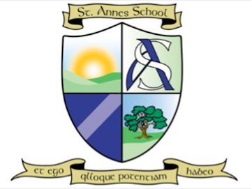 St Anne’s School