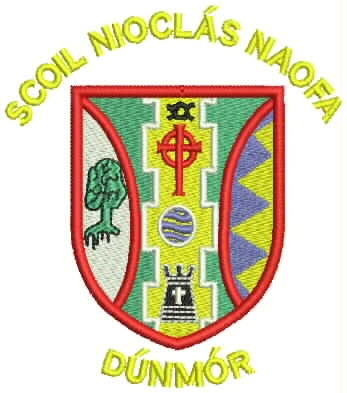 Nioclas Naofa