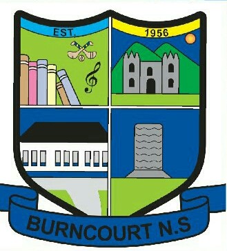 Burncourt NS