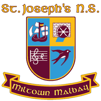 St Josephs NS Miltown Malbay