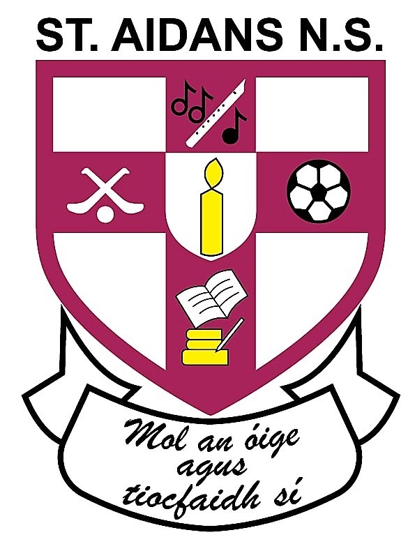St Aidan's Senior National School