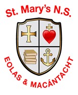St Mary's Virginia N S