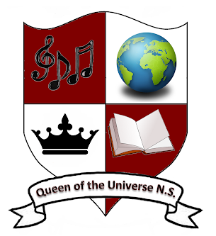 Queen Of The Universe N S